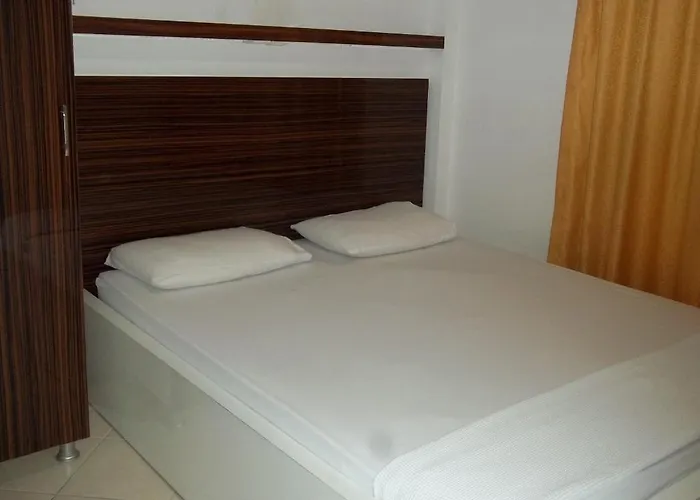 Hakan Aile Pensionat Alanya
