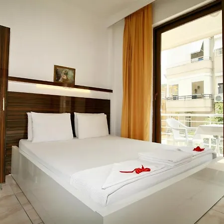 Guest house Hakan Aile Alanya