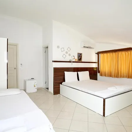 Hakan Aile Casa de hóspedes 2*