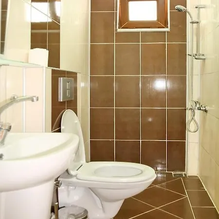 Hakan Aile Guest house Alanya