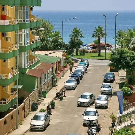 Hakan Aile Guest house