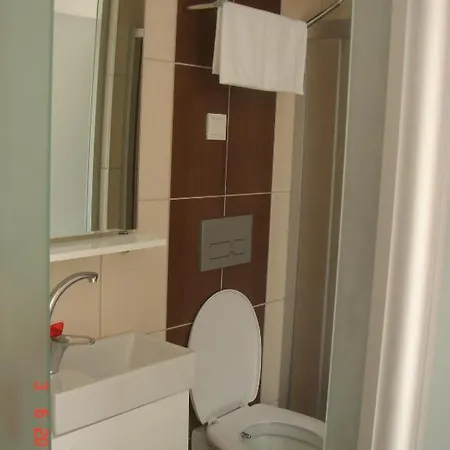 Guest house Hakan Aile