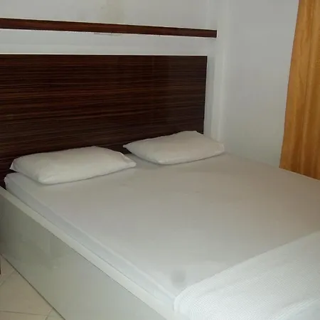 Hakan Aile Pensiune Alanya