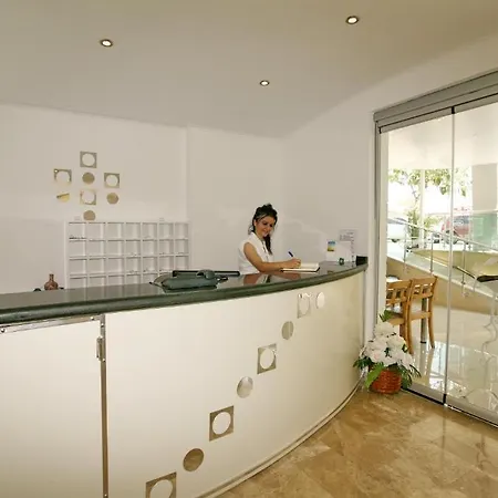 Hakan Aile Pensiune Alanya