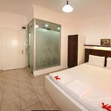 Hakan Aile Pensiune Alanya