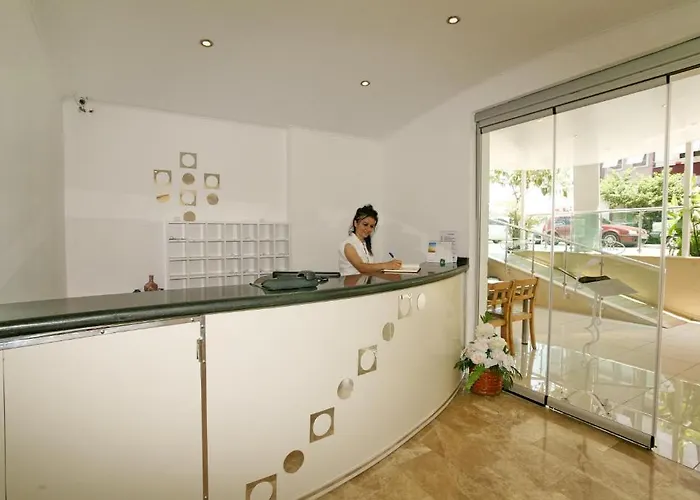 Hakan Aile Gasthuis Alanya