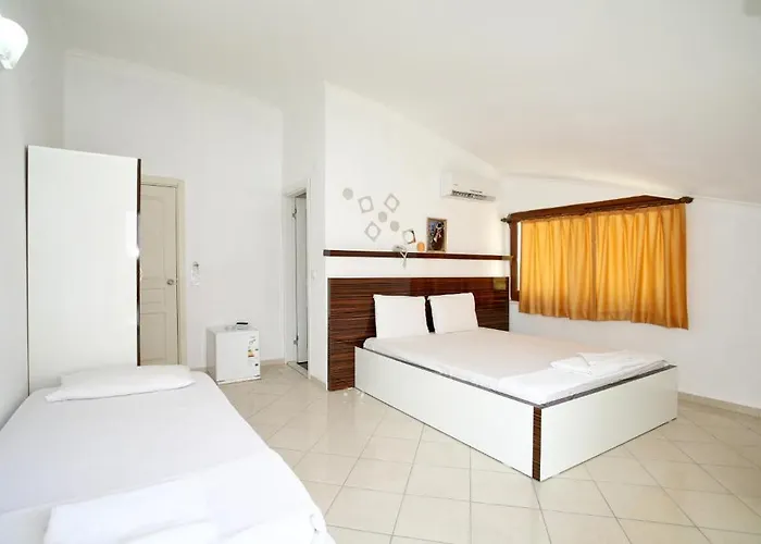 Hakan Aile Gasthuis 2*